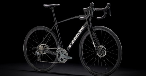 Trek Domane AL 4 Disc Road Bike
