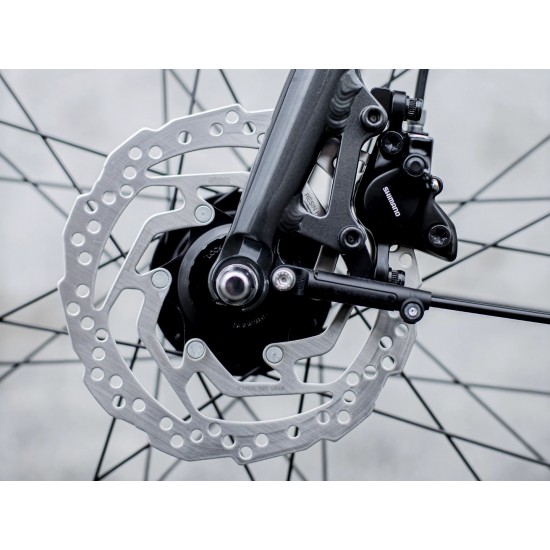 Trek District 4 Equipped Stagger