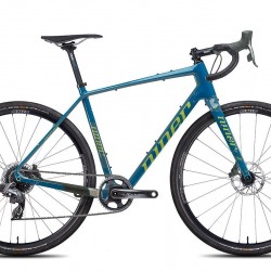 Niner RLT 9 RDO Full Carbon Gravel Bike USA Niner RLT 9 RDO Full Carbon Gravel Bike USA