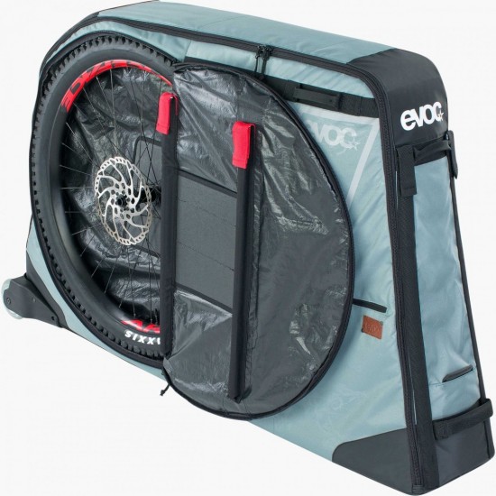 EVOC BIKE Travel bag