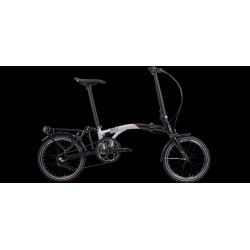 United TRIFOLD 3Speed Folding Bike United TRIFOLD 3Speed Folding Bike