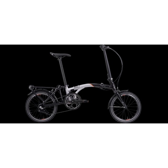 United bike folding sale