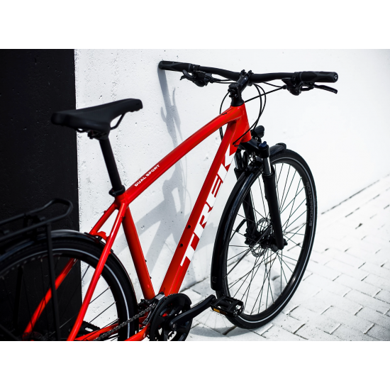 Dual Sport 2 Equipped