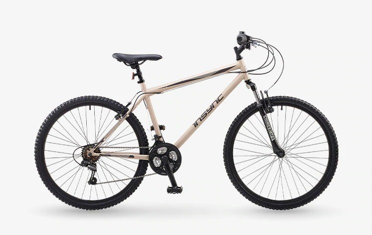 Insync Chimera SFS Gents Bicycle