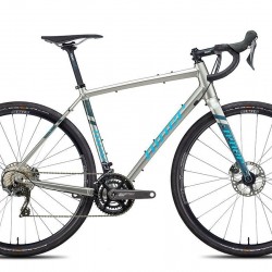 Niner RLT 9 2-Star Gravel Bike Niner RLT 9 2-Star Gravel Bike