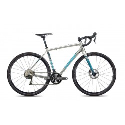 Niner RLT 9 2-Star Gravel Bike Niner RLT 9 2-Star Gravel Bike