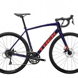 Trek Domane AL 2 Disc Road Bike Trek Domane AL 2 Disc Road Bike