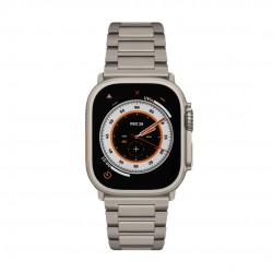 Apple Watch Ultra Band Titanium 