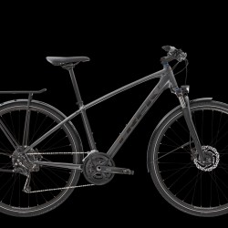 Trek Dual Sport 3 Equipped