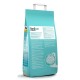 Sanicat Clumping Cat Litter, 16L. £15.00 Sanicat Clumping Cat Litter, 16L. £15.00