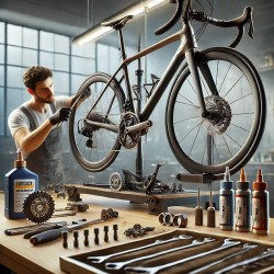 Assembly Charge Assembly Charge