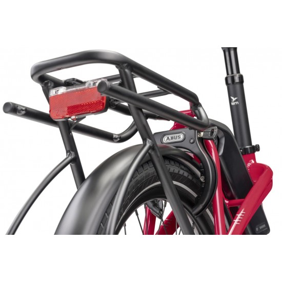 Tern NBD P8i Electric Bike Tern NBD P8i Electric Bike