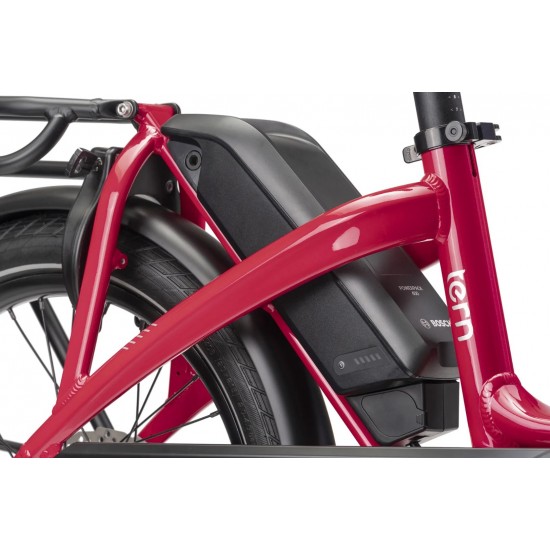 Tern NBD P8i Electric Bike Tern NBD P8i Electric Bike