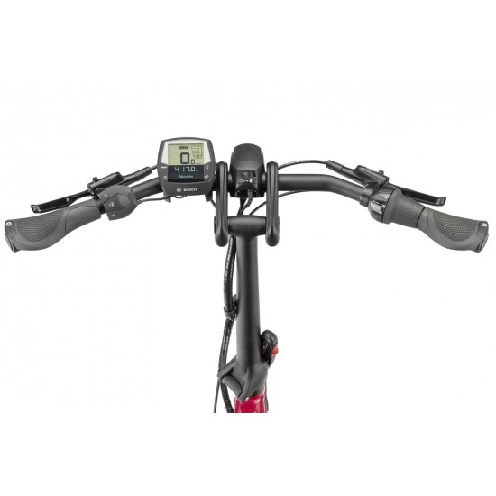 Tern NBD P8i Electric Bike Tern NBD P8i Electric Bike