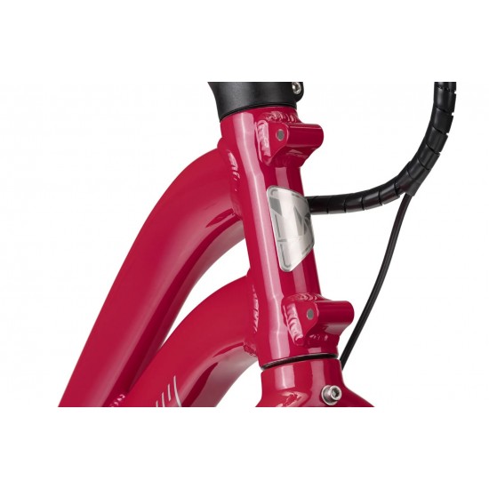 Tern NBD P8i Electric Bike Tern NBD P8i Electric Bike