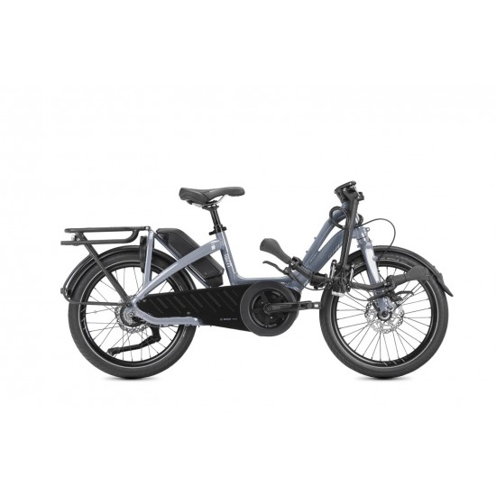 Tern NBD P8i Electric Bike Tern NBD P8i Electric Bike