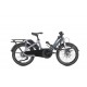 Tern NBD P8i Electric Bike Tern NBD P8i Electric Bike