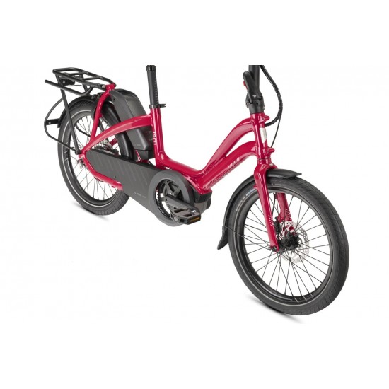 Tern NBD P8i Electric Bike Tern NBD P8i Electric Bike
