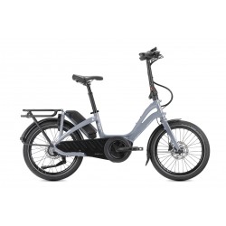 Tern NBD P8i Electric Bike Tern NBD P8i Electric Bike