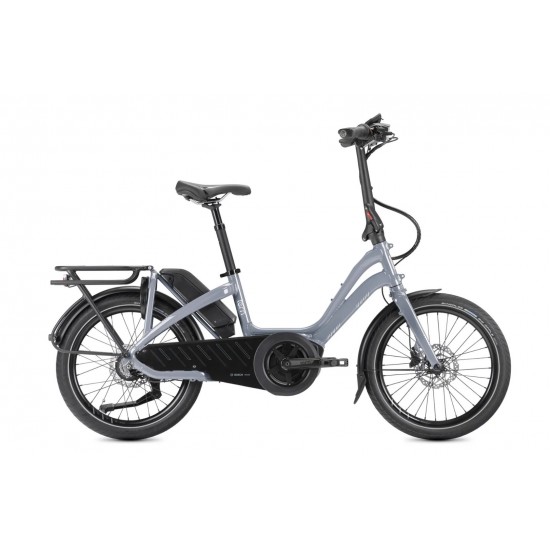 Tern NBD P8i Electric Bike Tern NBD P8i Electric Bike