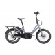 Tern NBD P8i Electric Bike Tern NBD P8i Electric Bike