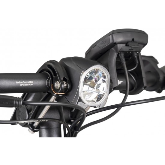 Tern NBD P8i Electric Bike Tern NBD P8i Electric Bike