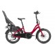 Tern NBD P8i Electric Bike Tern NBD P8i Electric Bike