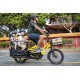 Tern GSD G2 S10 LX Electric Bike Tern GSD G2 S10 LX Electric Bike
