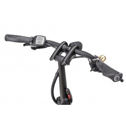 Tern GSD G2 S10 LR Electric Bike SAGE Tern GSD G2 S10 LR Electric Bike SAGE