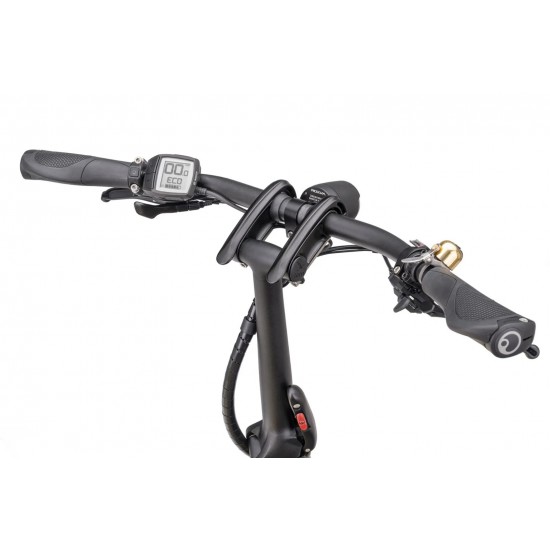 Tern GSD G2 S10 LX Electric Bike Tern GSD G2 S10 LX Electric Bike