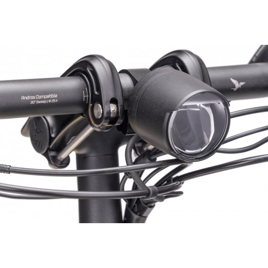 Tern GSD G2 S10 LX Electric Bike Tern GSD G2 S10 LX Electric Bike