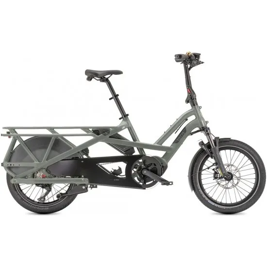 Tern GSD S10