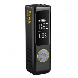Fanttik S100 APEX Portable Air Pump & Tyre Inflator 150PSI with Power Bank Fanttik S100 APEX Portable Air Pump & Tyre Inflator 150PSI with Power Bank