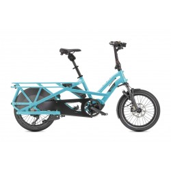 Tern GSD G2 S10 LX Electric Bike Tern GSD G2 S10 LX Electric Bike