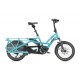 Tern GSD G2 S10 LX Electric Bike Tern GSD G2 S10 LX Electric Bike