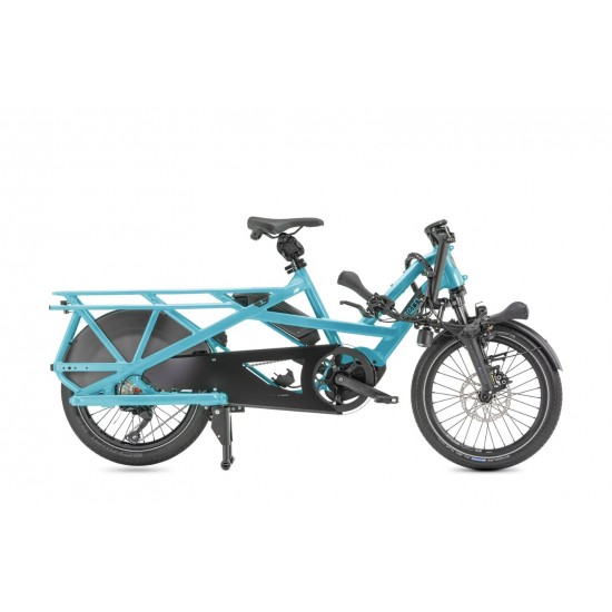 Tern GSD G2 S10 LX Electric Bike Tern GSD G2 S10 LX Electric Bike