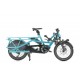 Tern GSD G2 S10 LX Electric Bike Tern GSD G2 S10 LX Electric Bike