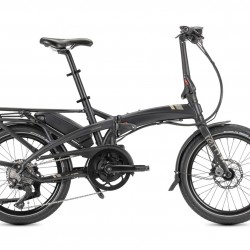 Tern Vektron S10 Electric Folding Bike Tern Vektron S10 Electric Folding Bike