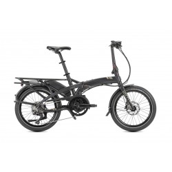 Tern Vektron S10 Electric Folding Bike Tern Vektron S10 Electric Folding Bike