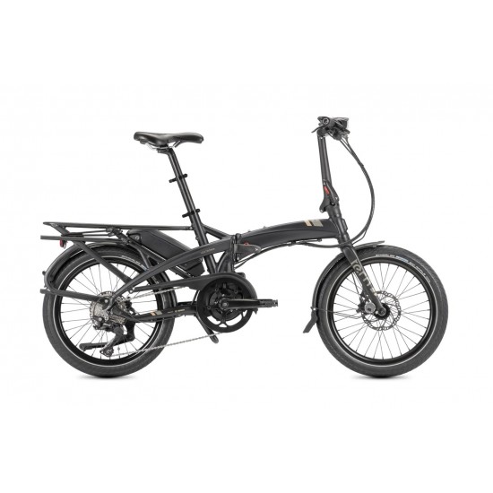 Tern Vektron S10 Electric Folding Bike Tern Vektron S10 Electric Folding Bike