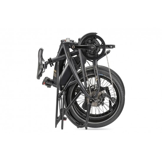 Tern Vektron S10 Electric Folding Bike Tern Vektron S10 Electric Folding Bike