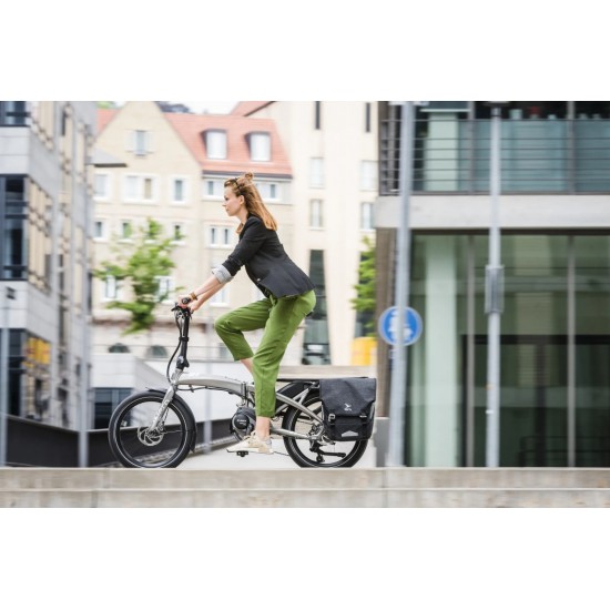 Tern Vektron S10 Electric Folding Bike Tern Vektron S10 Electric Folding Bike