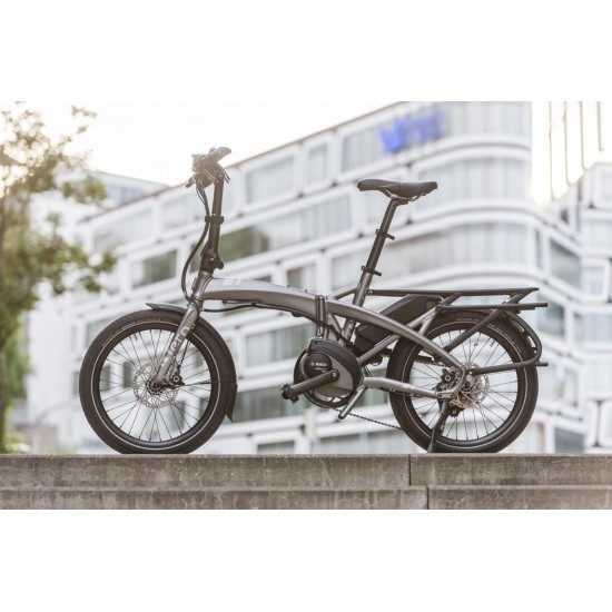 Tern Vektron S10 Electric Folding Bike Tern Vektron S10 Electric Folding Bike