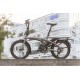 Tern Vektron S10 Electric Folding Bike Tern Vektron S10 Electric Folding Bike