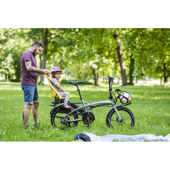 Tern Vektron S10 Electric Folding Bike Tern Vektron S10 Electric Folding Bike