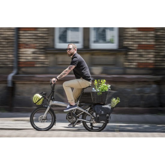 Tern Vektron S10 Electric Folding Bike Tern Vektron S10 Electric Folding Bike