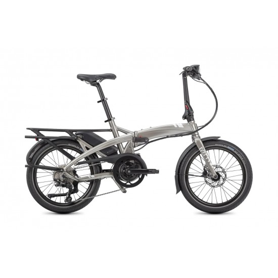 Tern Vektron S10 Electric Folding Bike Tern Vektron S10 Electric Folding Bike