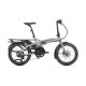 Tern Vektron S10 Electric Folding Bike Tern Vektron S10 Electric Folding Bike