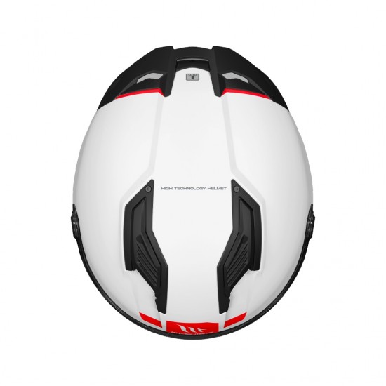 MT Stinger 2 Motorcycle Helmet