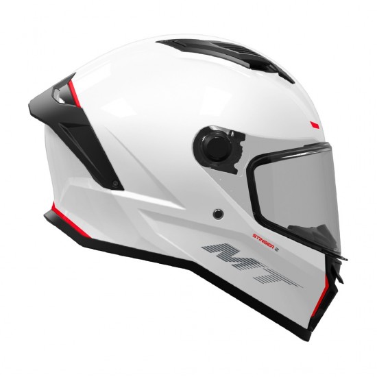 MT Stinger 2 Motorcycle Helmet